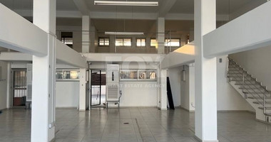 Commercial Building for Sale in Agios Nicolaos