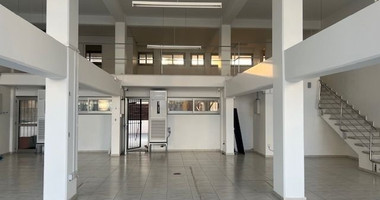 Commercial Building for Sale in Agios Nicolaos