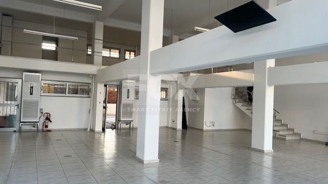 Commercial Building for Sale in Agios Nicolaos