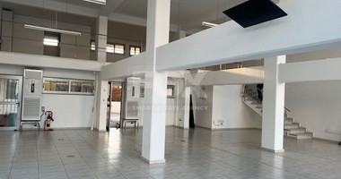 Commercial Building for Sale in Agios Nicolaos