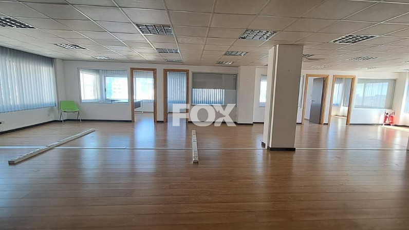 Γραφείο 200 μ² προς ενοικίαση στην τοποθεσία Katholiki, Limassol, Cyprus
