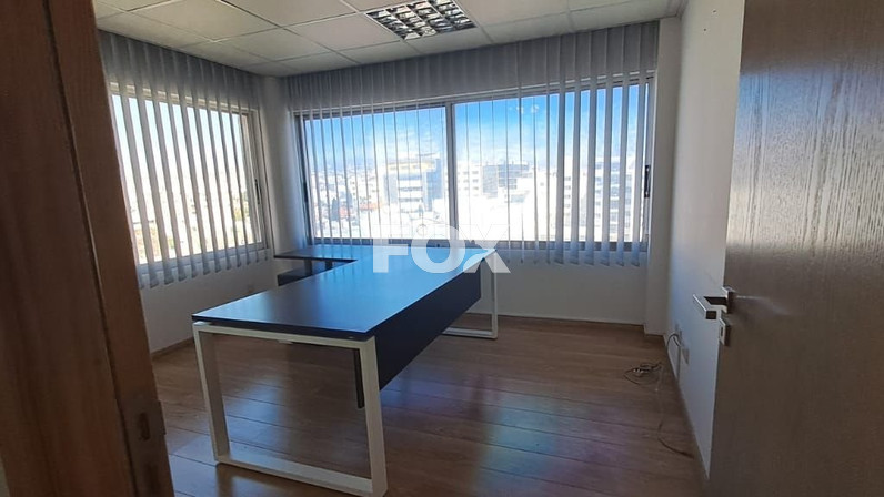 Γραφείο 200 μ² προς ενοικίαση στην τοποθεσία Katholiki, Limassol, Cyprus