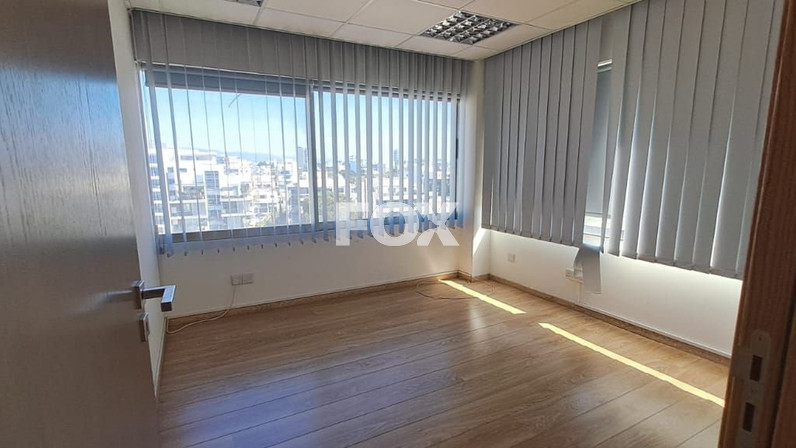 Γραφείο 200 μ² προς ενοικίαση στην τοποθεσία Katholiki, Limassol, Cyprus