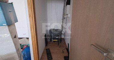 Partially Furnished 200 m2 Office Space for Rent in Katholiki