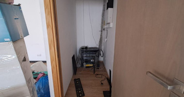 Partially Furnished 200 m2 Office Space for Rent in Katholiki