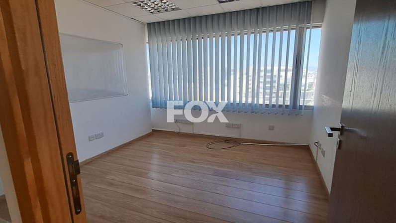 Γραφείο 200 μ² προς ενοικίαση στην τοποθεσία Katholiki, Limassol, Cyprus