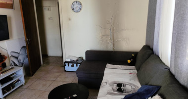 Two bedroom apartment for rent in Agia Zoni, Limassol