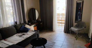 Two bedroom apartment for rent in Agia Zoni, Limassol