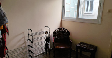 Two bedroom apartment for rent in Agia Zoni, Limassol