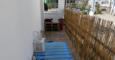Two bedroom apartment for rent in Agia Zoni, Limassol