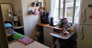 Two bedroom apartment for rent in Agia Zoni, Limassol