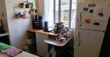 Two bedroom apartment for rent in Agia Zoni, Limassol