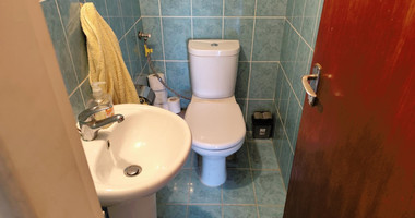 Two bedroom apartment for rent in Agia Zoni, Limassol