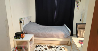 Two bedroom apartment for rent in Agia Zoni, Limassol