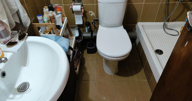 Two bedroom apartment for rent in Agia Zoni, Limassol
