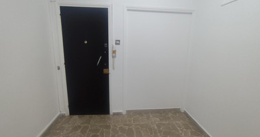 Two-Bedroom Apartment for Rent in Agia Zoni – Available Now