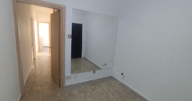 Two-Bedroom Apartment for Rent in Agia Zoni – Available Now