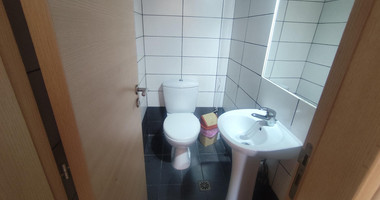 Two-Bedroom Apartment for Rent in Agia Zoni – Available Now