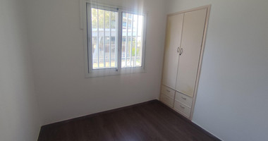 Two-Bedroom Apartment for Rent in Agia Zoni – Available Now