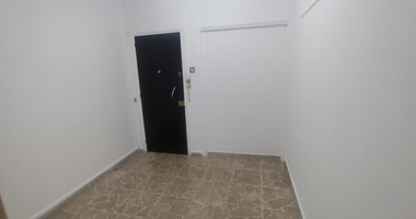 Two-Bedroom Apartment for Rent in Agia Zoni – Available Now