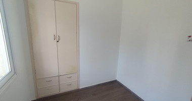 Two-Bedroom Apartment for Rent in Agia Zoni – Available Now