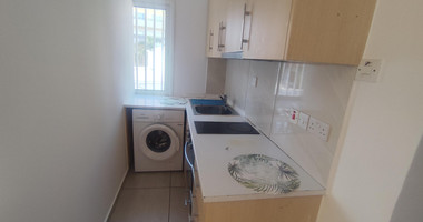 Two-Bedroom Apartment for Rent in Agia Zoni – Available Now