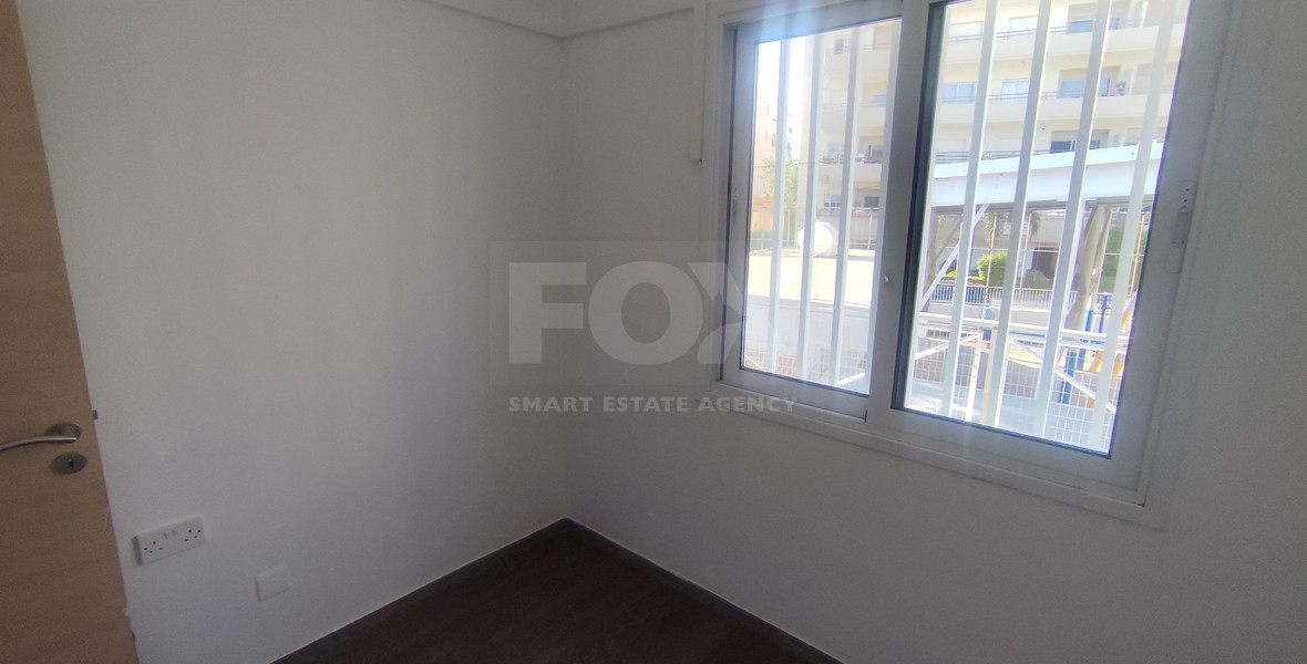Two-Bedroom Apartment for Rent in Agia Zoni – Available Now