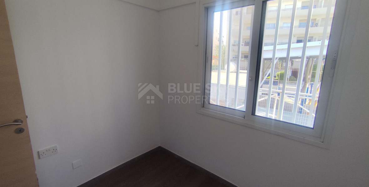 Two-Bedroom Apartment for Rent in Agia Zoni – Available Now