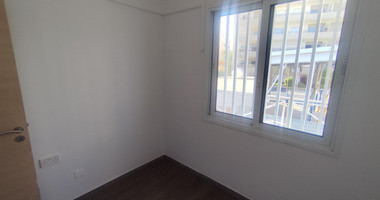 Two-Bedroom Apartment for Rent in Agia Zoni – Available Now