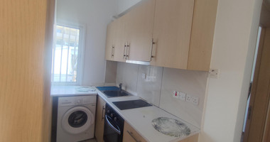 Two-Bedroom Apartment for Rent in Agia Zoni – Available Now