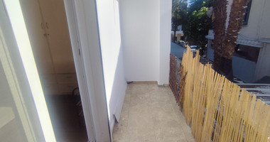 Two-Bedroom Apartment for Rent in Agia Zoni – Available Now