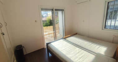 Two-Bedroom Apartment for Rent in Agia Zoni – Available Now