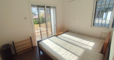Two-Bedroom Apartment for Rent in Agia Zoni – Available Now