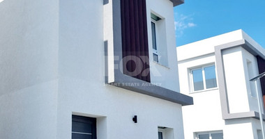 SALE: LOVELY  NEW DETACHED 2 BEDROOM HOUSE WITH GARDEN IN MONI.