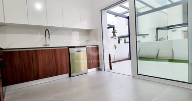 SALE: LOVELY  NEW DETACHED 2 BEDROOM HOUSE WITH GARDEN IN MONI.