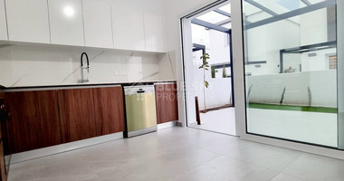SALE: LOVELY  NEW DETACHED 2 BEDROOM HOUSE WITH GARDEN IN MONI.