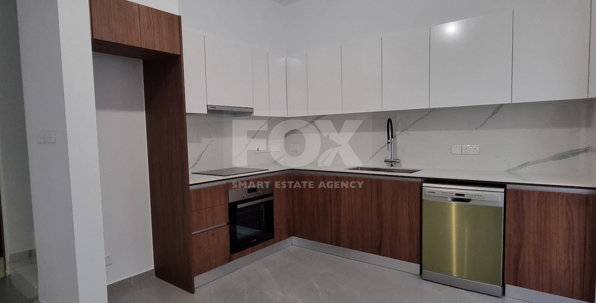 SALE: LOVELY  NEW DETACHED 2 BEDROOM HOUSE WITH GARDEN IN MONI.