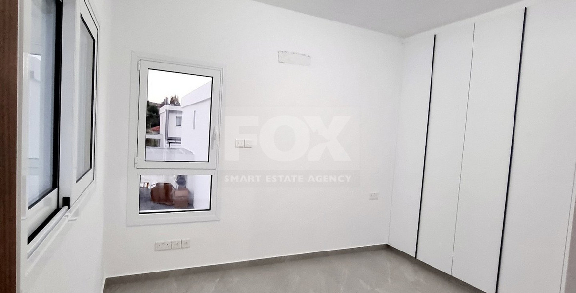 SALE: LOVELY  NEW DETACHED 2 BEDROOM HOUSE WITH GARDEN IN MONI.