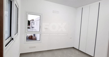 SALE: LOVELY  NEW DETACHED 2 BEDROOM HOUSE WITH GARDEN IN MONI.