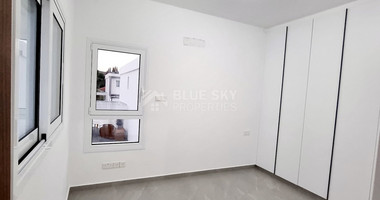 SALE: LOVELY  NEW DETACHED 2 BEDROOM HOUSE WITH GARDEN IN MONI.