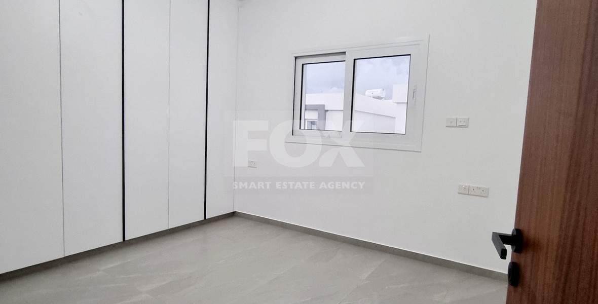 SALE: LOVELY  NEW DETACHED 2 BEDROOM HOUSE WITH GARDEN IN MONI.