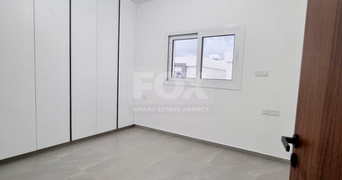 SALE: LOVELY  NEW DETACHED 2 BEDROOM HOUSE WITH GARDEN IN MONI.