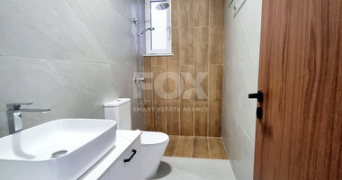 SALE: LOVELY  NEW DETACHED 2 BEDROOM HOUSE WITH GARDEN IN MONI.