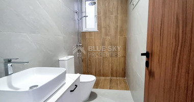 SALE: LOVELY  NEW DETACHED 2 BEDROOM HOUSE WITH GARDEN IN MONI.