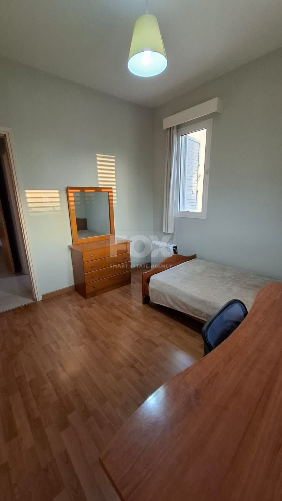 Two Bedroom Apartment for sale in Neapolis 500m from Beach