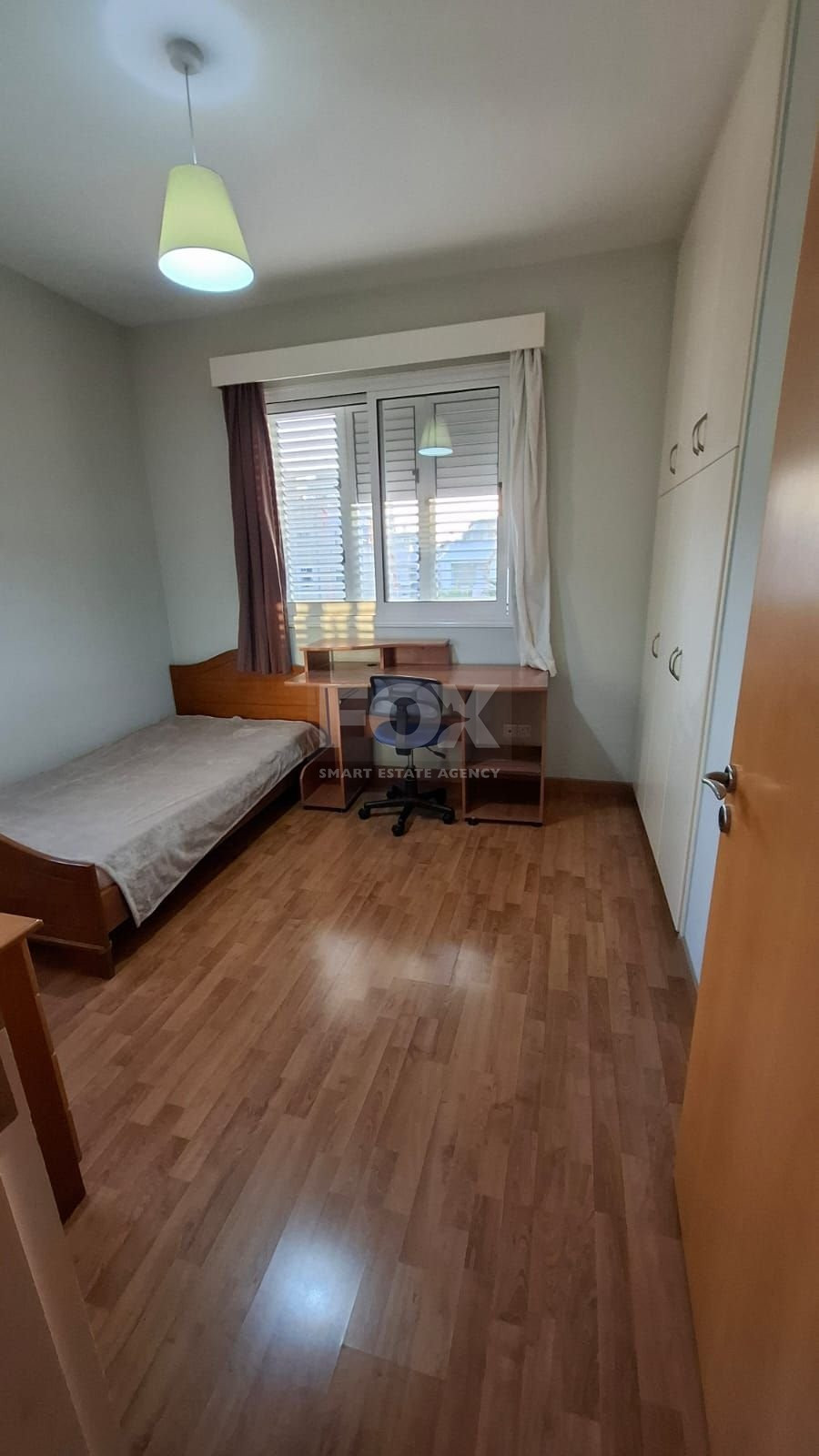 Two Bedroom Apartment for sale in Neapolis 500m from Beach