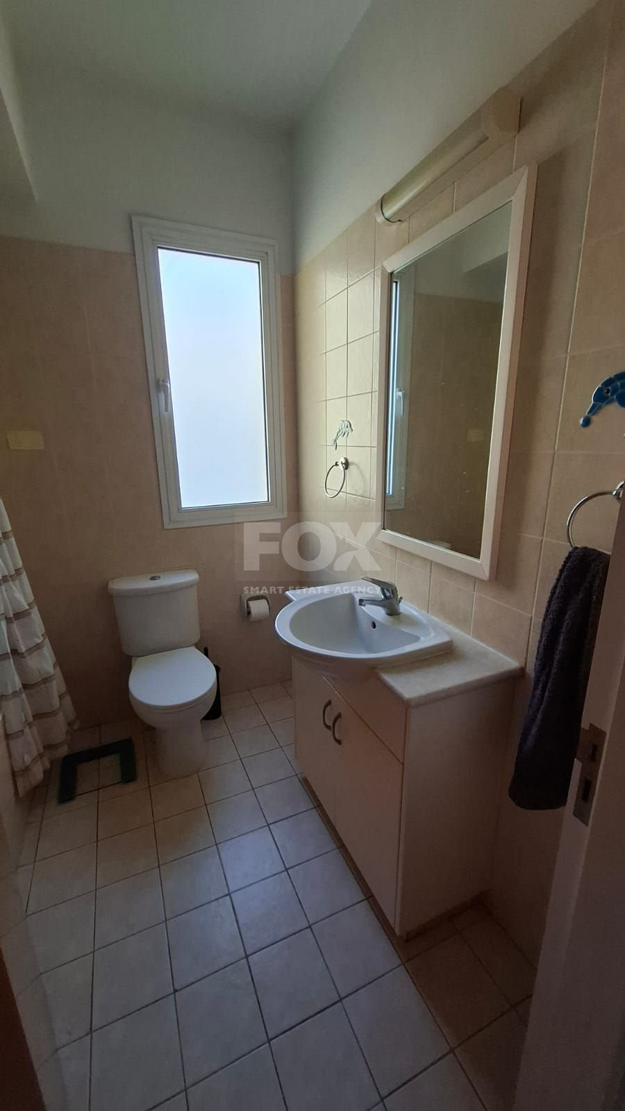 Two Bedroom Apartment for sale in Neapolis 500m from Beach