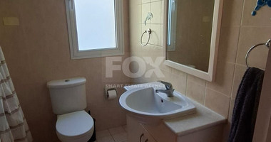Two Bedroom Apartment for sale in Neapolis 500m from Beach