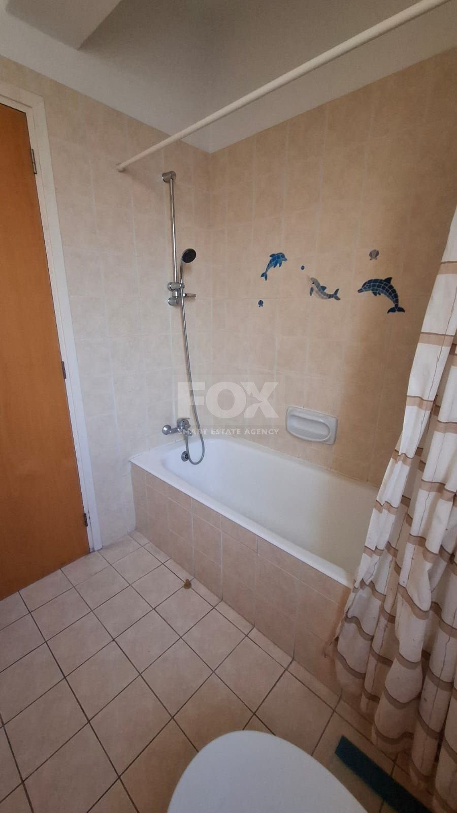 Two Bedroom Apartment for sale in Neapolis 500m from Beach