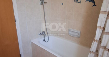 Two Bedroom Apartment for sale in Neapolis 500m from Beach